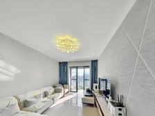 美的花湾城 3室1厅 南