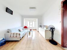 盛世郦园 2室2厅 86.24平,12中,17小,城际武清站