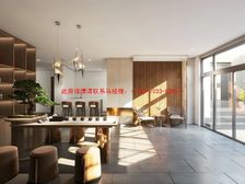 1.《园区C位、生态园景!白塘壹号一手别墅区,圈层臻选典藏》