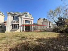 奢阔空间+私家庭院!白塘壹号一手别墅,错过再无的传世大宅