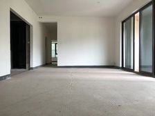 茶园新区 荣盛华府二期四房140万