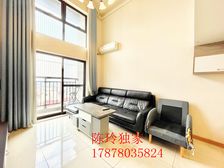 力推! 季华园地铁口 洒店包税3800 本人实拍 送车位