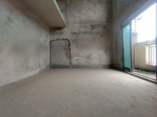 横厅上叠别墅带露台四方双卫