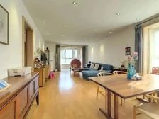 远洋沁山水上品 南北高层大三居 视野好 看房方便