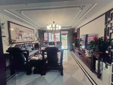 文华书院 7层洋房 一楼带大院子负一 精装修拎包入住可议