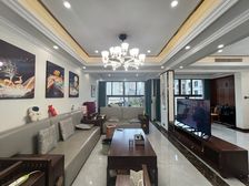 奥园商圈旁 精装顶跃 实得面积大 拎包入住