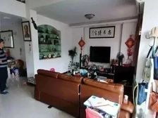 金帝城市岸泊 173平5居 南向精装修