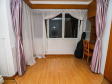 内环内,塘桥1997年小区,一梯两户,小区花园位置,近蓝村站