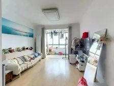 盐湖新居 2室2厅 82.39平