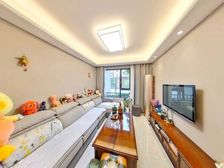 129万急售价可谈两室一楼保利熙悦买房不收取费