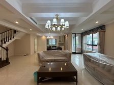 微电园精装叠拼,端户上叠全新未住人,拎包入住带家具家电
