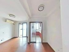 嘉城新航域 近地铁 小区安静 明厨明卫 南北户型