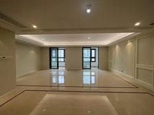 京华城真洋房!7M宽厅!颐和公馆 精装4房2卫 中央空调地暖