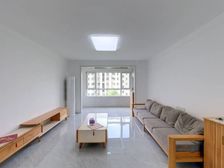 龙湖名景台 3室2厅 122.67平