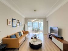 恒大翡翠华庭 3室2厅 143.8平