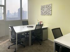 来福士广场一价全包雷格斯联合办公15人间 豪装全配