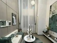 急出,房主急售华新方圆·333 地铁站上精装2房2厅2卫