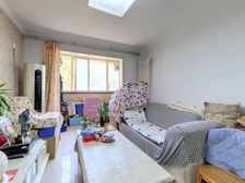 枣园·兴康家园·2室·2厅双卧朝南,采光好远离高铁,诚心出售