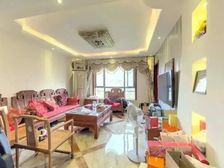 香馥湾洋房 南北户型 明厨明卫 电梯中层 近地铁
