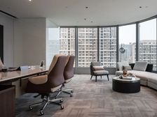 锦业路丈八四路地铁上盖,高新CBD 新名片,品质服务吊打对手