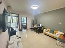 2012年,次新小区,电梯房,1号线地铁口,精装修拎包入住