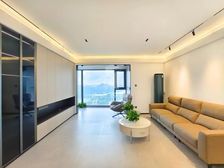 只交契税(高层)一线景观!华润精装4房!