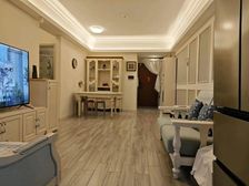 雅居乐山海间 83平2居,赠送全新家具家电,急售,价格可谈