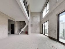 上叠视野好,采光好,有大平台,使用率高