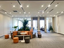 酒仙桥精装小面积星地中心精装带家具地铁附近福利多个政策补贴