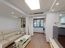 亿润苑 2室1厅 102.87平