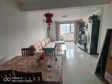 新源时代2室1厅南北