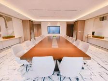 享补贴,双地铁,华润前海中心1000平豪装带家私,前海壹号