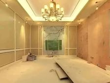 买房只收0.5% 中建大公馆 6室3厅 677.85平