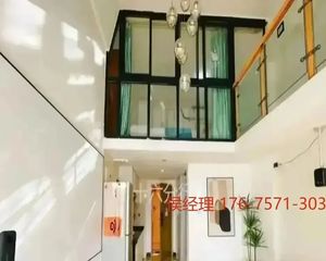海珠区市二宫 精装房 旺租5000元 地铁口 配套齐全来电看