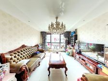 云舒花园 新出 145平 业主从新装修268万 非常合适公园