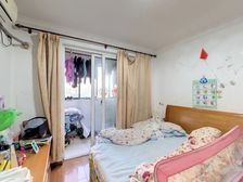 龙盛佳苑 1室1厅 47.76平