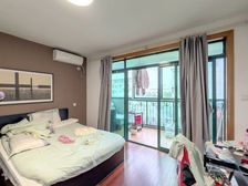 盛世家园 2室1厅 65.09平