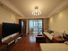 新出笋盘 全南户型 !房东买好急售!小区单价总价最D!送车位