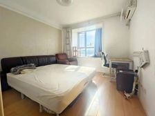 小两房 送装修 万达地铁口近在咫尺 不沿街 价格可刀 必卖房