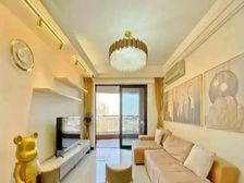 首付30万个 税费低 东海花园 精装3居室 业主急售