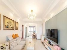 黄埔珠江嘉园 业主急售 可以谈价格 精装三房 南向精装修