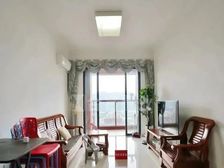 珠江嘉园 东南向精装修 自住保养好 业主急售 可谈价 送物业