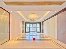 琶洲保利天悦 高层视野开阔无遮挡 望园林景观 南北对流采光好