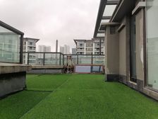 茶园新区 保利堂悦照水园七房280万