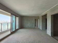 茶园新区 保利堂悦照水园三房145万