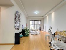 卓越东部蔚蓝海岸五期 3室2厅 95.83平