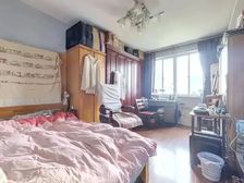 大捡漏 急售 边套全明大3房 超低总价 地铁得房率