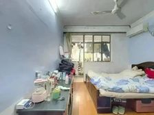 捡漏 共和新路4555弄小区室1厅楼层好户型方正