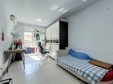 吕营嘉园C区1室1厅57.66平中间楼层 好户型 诚心出售