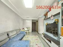 看房方便 繁华商圈 首付10万买三房 人气旺区 月租抵月供